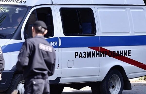 В Москве телефонные террористы атаковали вокзалы, Госдуму и управы