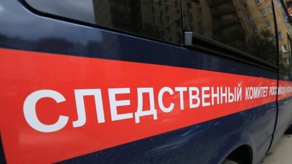 Возбуждено уголовное дело в связи с пожаром в Новосибирской области