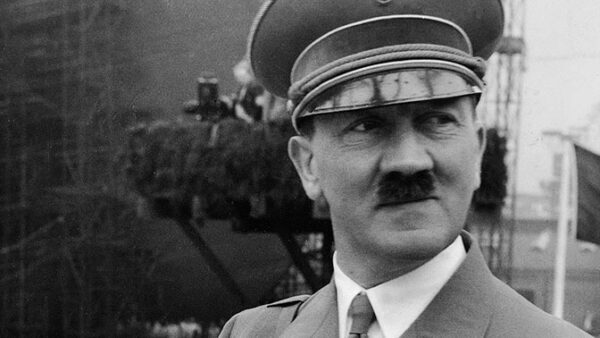 В Польше начато расследование празднования дня рождения Гитлера