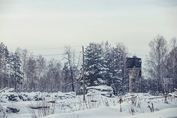 В Свердловскую область возвращаются 30-градусные морозы