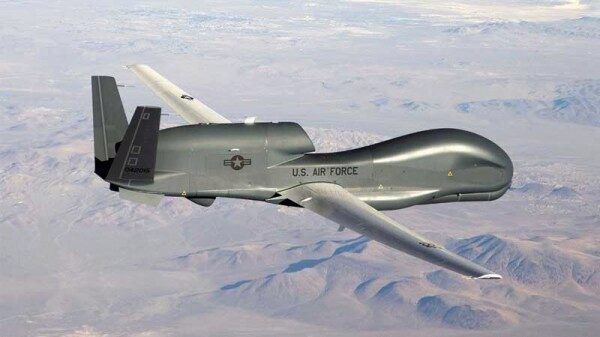 ВВС США откажутся от БПЛА Predator
