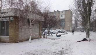 Взрыв в Бердянске: на гранате подорвались трое полицейских