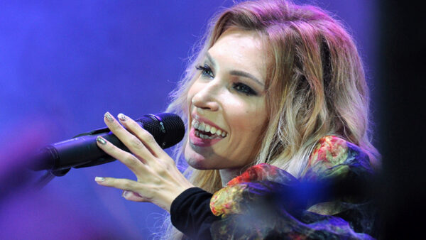 Юлия Самойлова отправится на «Евровидение-2018» в Лиссабон