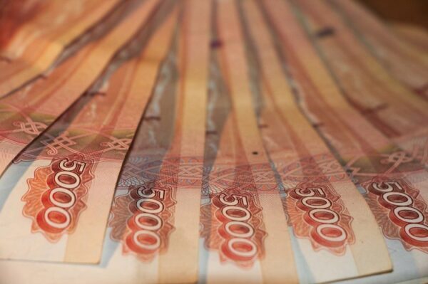 За год в Башкирии собрали 336,6 млрд налогов
