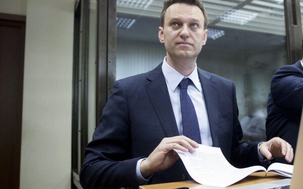 Замглавы Минюста привел ЕСПЧ доводы о правомерности мер, применяемых к Навальному