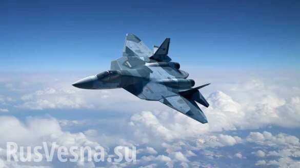 Запад пояснил, почему российский Су-57 — проблема для НАТО