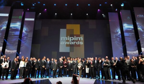 «Зарядью» и «Лужникам» могут вручить премию MIPIM-2018