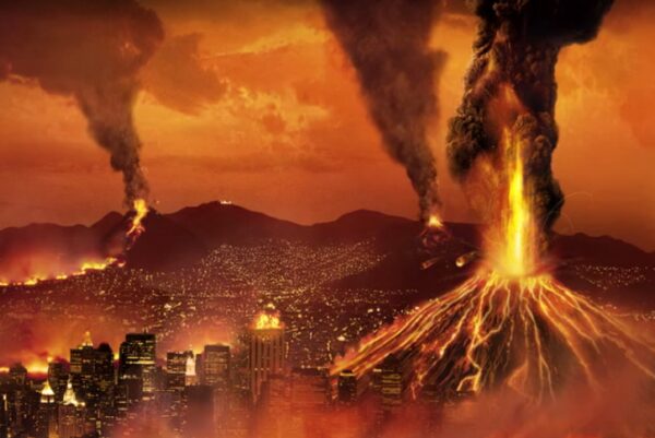 Земля превратится в ад – считает знаменитый ученый Стивен Хокинг