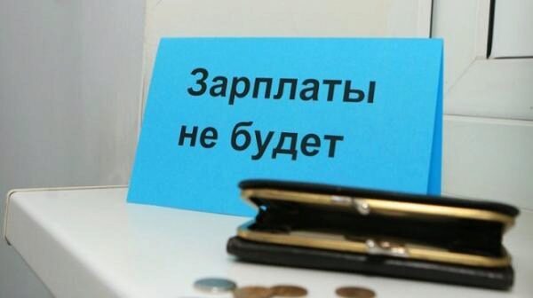 Жаловаться на задержку зарплаты россияне смогут через мобильное приложение
