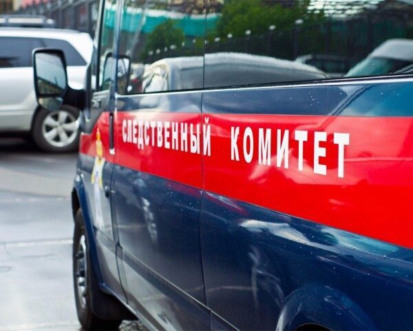 Житель Астрахани до смерти избил мужчину в отделении полиции