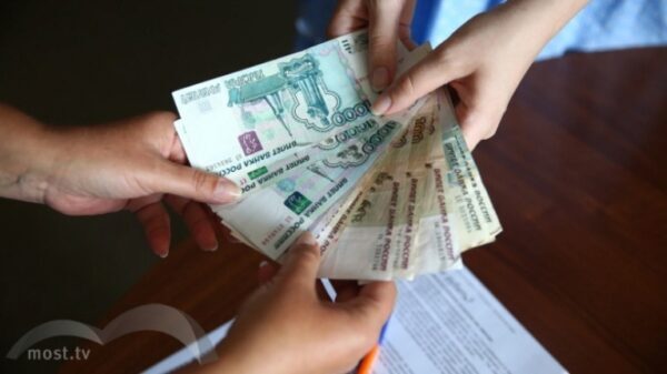 10 липчан во главе с управляющим банка присвоили 23 миллиона рублей