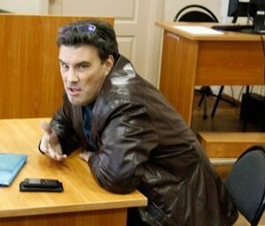 Адвоката Олега Зайцева задержали в Челябинске за посредничество во взятке в 5 млн