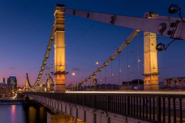 Аксенов: Движение поездов по Крымскому мосту могут запустить досрочно