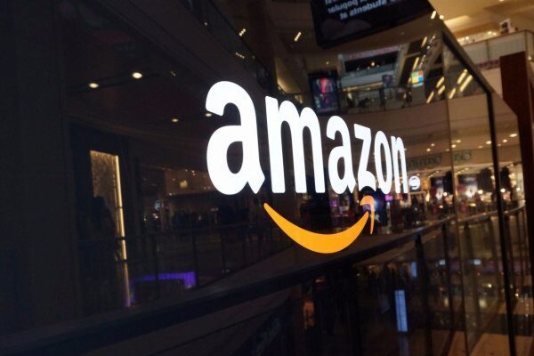 Amazon признали самым дорогим брендом в мире