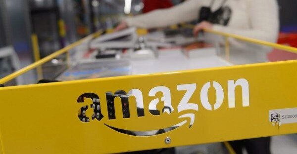 Amazon вошел в тройку самых дорогих компаний мира, обогнав Microsoft