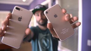 Apple начала продавать использованные iPhone 7 и 7 Plus