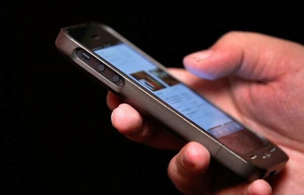 Банки начнут проверку номеров мобильных телефонов клиентов