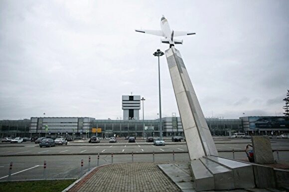 Британская компания разработает концепцию развития аэропорта «Кольцово» к Экспо-2025