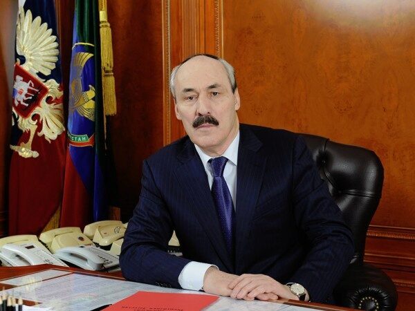 Бывший глава Дагестана уверен, что «не постучатся в его дверь»