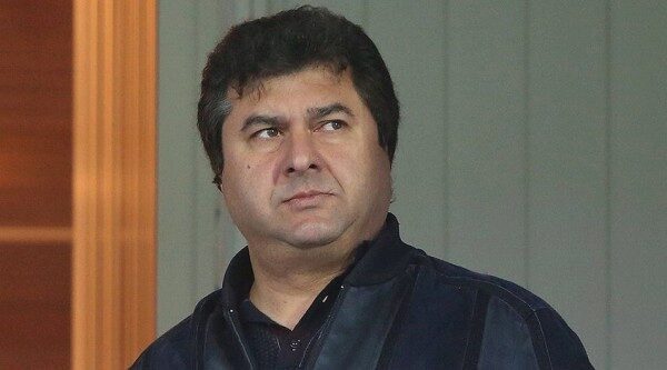 Бывший владелец ФК «Кубань» предложил СКР сделку со следствием