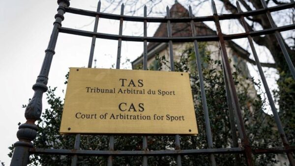 CAS 1 февраля объявит решение по делам 39 русских спортсменов
