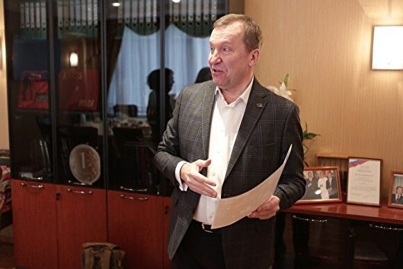 Челябинская область реструктуризировала 8,3 млрд рублей бюджетных кредитов