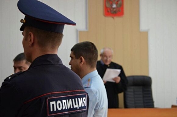 Чиновника судебного департамента в ЯНАО осудили на шесть лет за хищение 9 млн рублей
