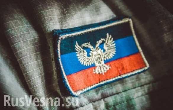 Цветы степей Донбасса: самые красивые девушки армии ДНР (ФОТО)