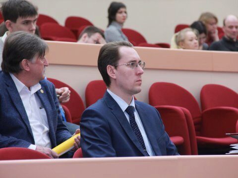 Депутаты гордумы проголосовали за дефицитный бюджет Саратова