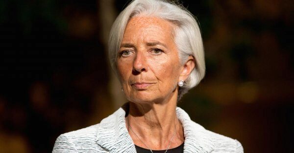 Директор МВФ назвала неизбежным регулирование операций с криптовалютами