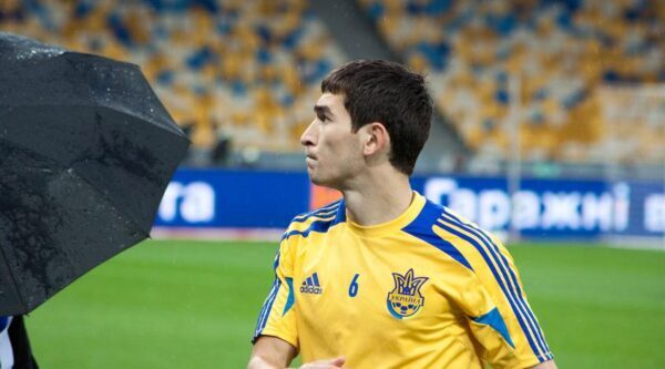 Донецкий "Шахтер" отказался отпускать игрока сборной Украины в Англию