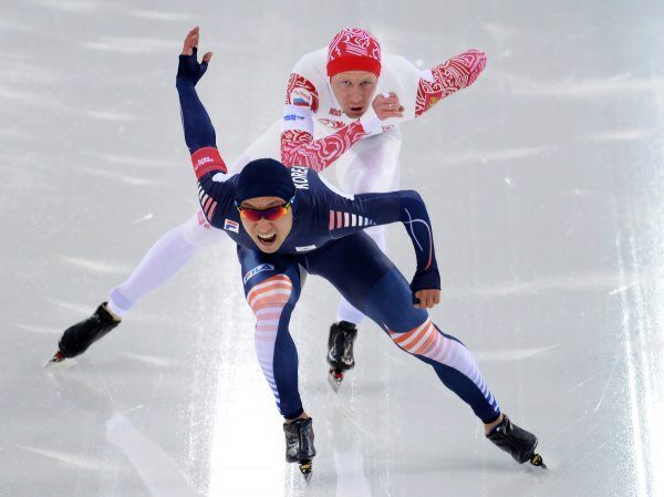 Два спортсмена из России по ошибке МОК не были приглашены на Олимпиаду