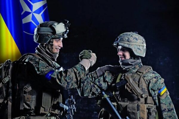 Эксперт по вопросам безопасности объяснил, как НАТО может защитить Украину