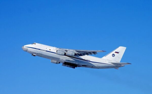 Эксперты: Очень странные показатели полета Ан-148 перед крушением
