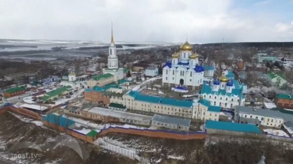 Елец вошел в ТОП-10 городов воинской славы России у туристов на 23 февраля