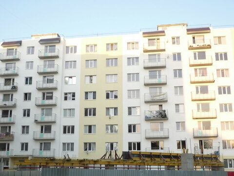 Фонд ЖКХ: Число проблемных домов для саратовских «аварийников» выросло