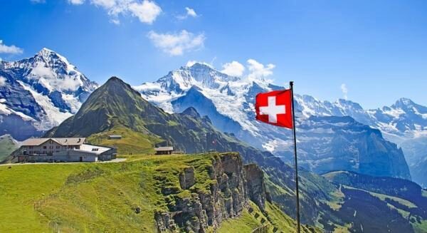 FSI: Швейцария возглавила список стран с самой непрозрачной финансовой системой