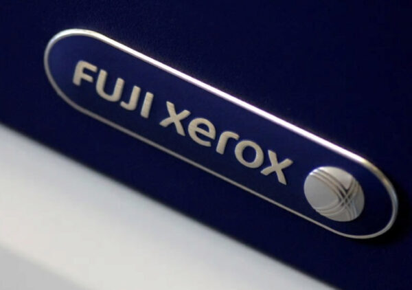 Fujifilm получит контроль над Xerox для создания компании стоимостью $18 млрд