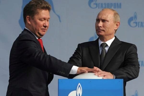 "Газпром" сэкономит $1 млрд в год на «Северном потоке-2» и на Украине