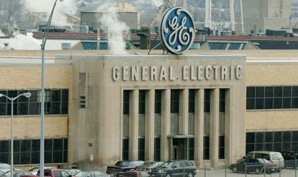 General Electric подпишет соглашение о сотрудничестве с «Укрзализныцей» через неделю