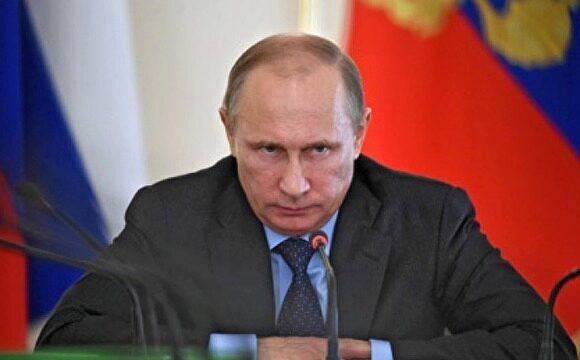 Глава МИД оболгал Путина, а спустя четыре года сознался во вранье