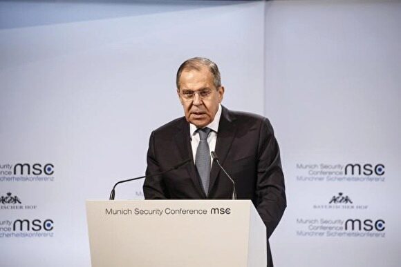 Глава МИД РФ Лавров назвал данные о гибели россиян в Сирии попыткой спекуляции на войне