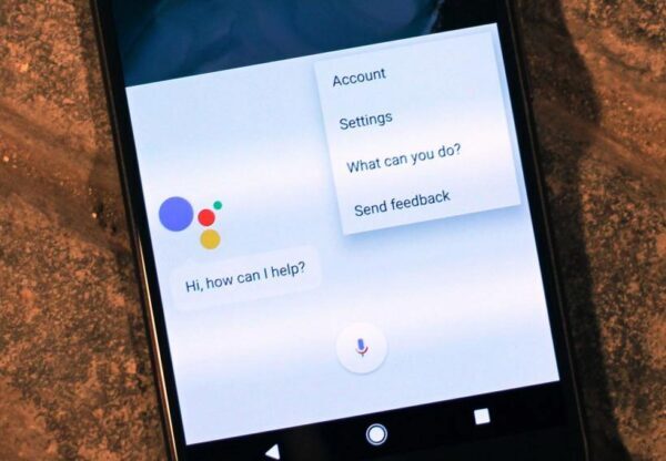 Google Assistant для Android-смартфонов заговорит по-русски