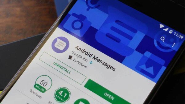Google превратит Android Messages в универсальный мессенджер