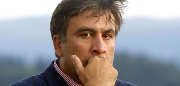 ГПСУ: Саакашвили депортирован в Польшу