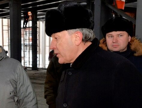 Губернатор Радаев раскритиковал работу по уборке снега в Саратовской области