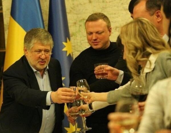 Игорь Коломойский вернет нефть «Укртранснафте» по решению украинского суда