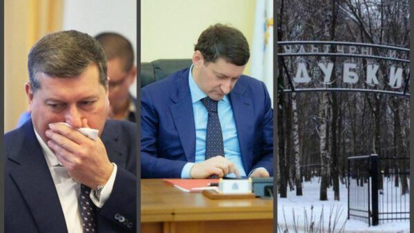 Итоги недели: Сорокин в СИЗО, отставка Антонова и стройка в «Дубках»