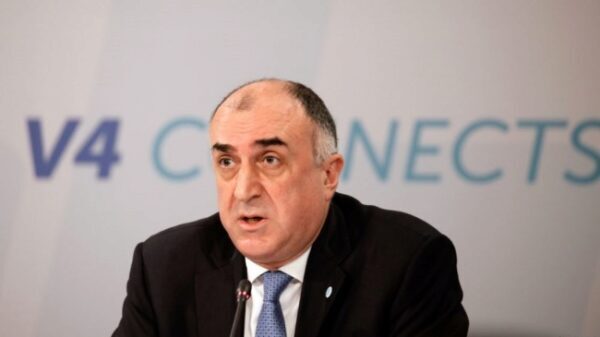 Карабахский конфликт должен быть урегулирован путем политических переговоров — Могерини