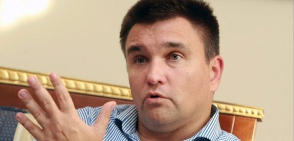 Климкин возмущен термином «преступления украинских националистов»